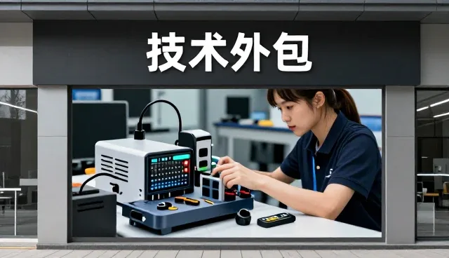 技术培训课程应用范围不断扩大