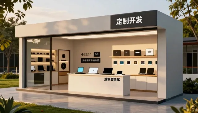 智能运维系统在定制开发中的实用操作指南