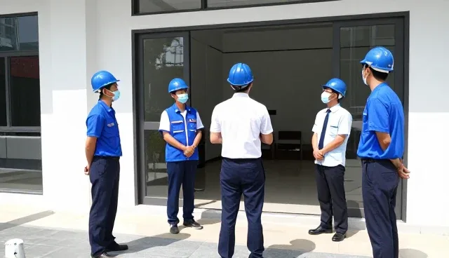定制开发服务与运维服务的取舍:业务发展中的关键选择