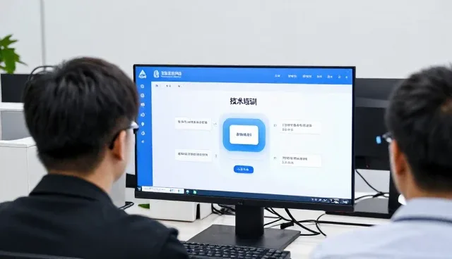 运维项目中系统安全的常见问题与应对策略