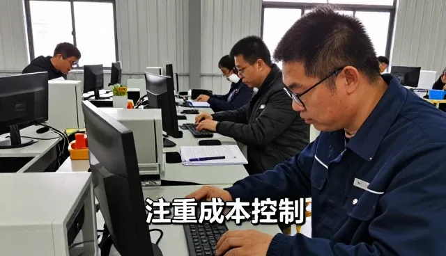 绍兴米诺物联科技有限公司助力技术提升竞争力